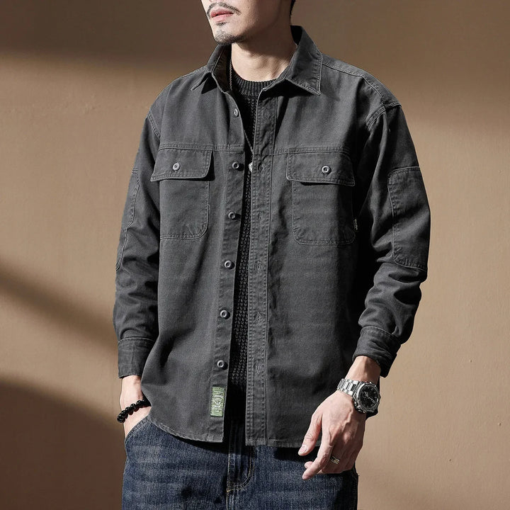 American Vintage Shirt