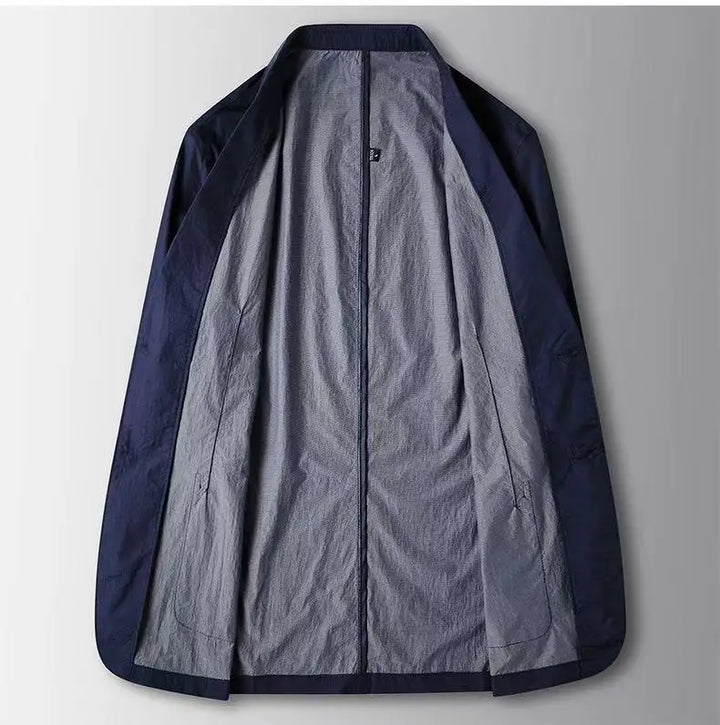 Ultra - Lightweight Summer Coat