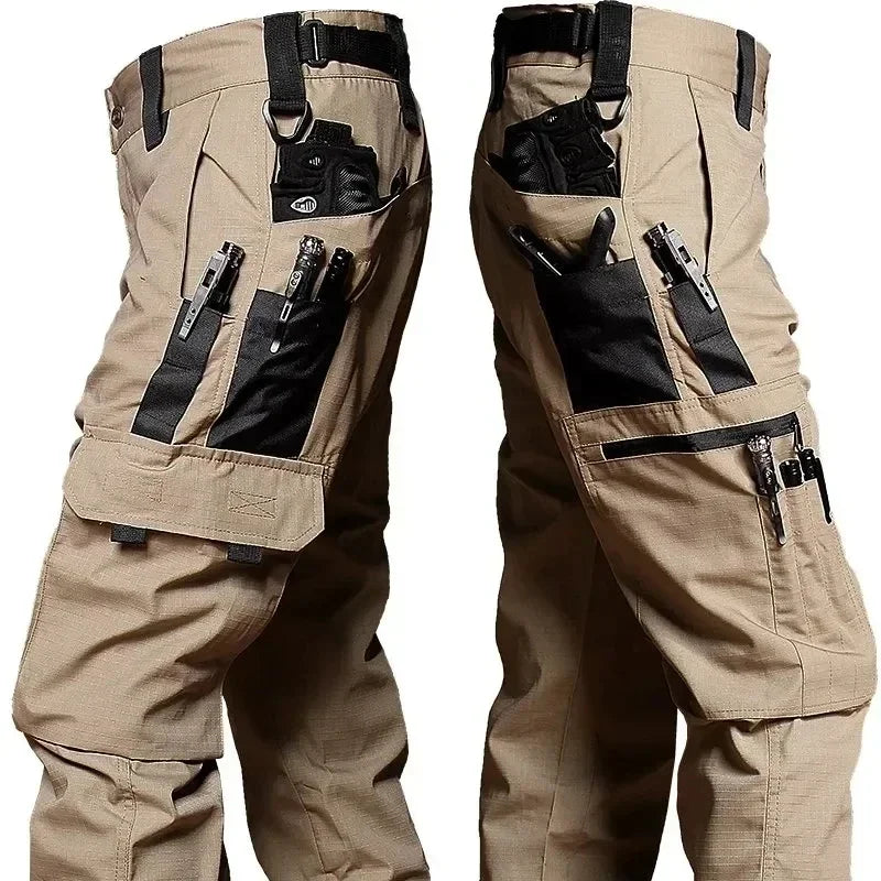 Outdoor Tactical  Pants