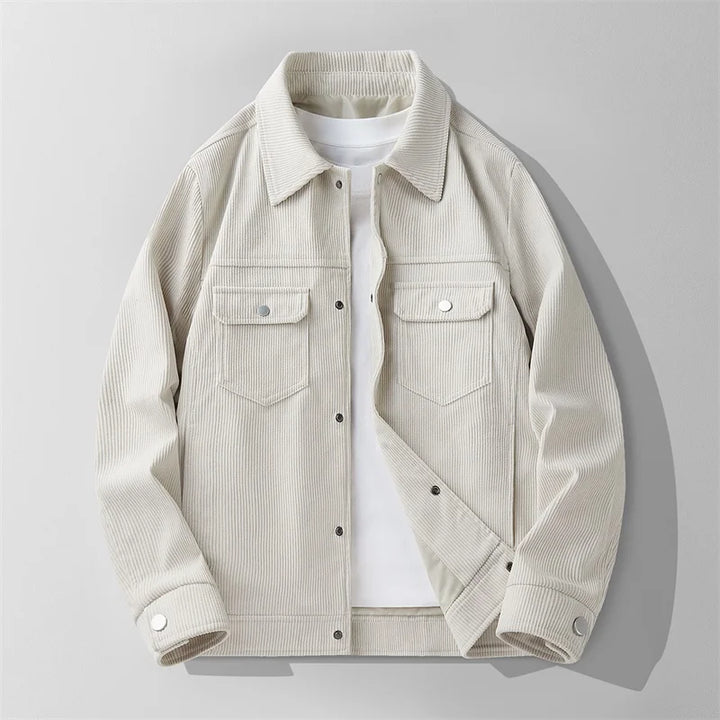 Payton Corduroy Jacket