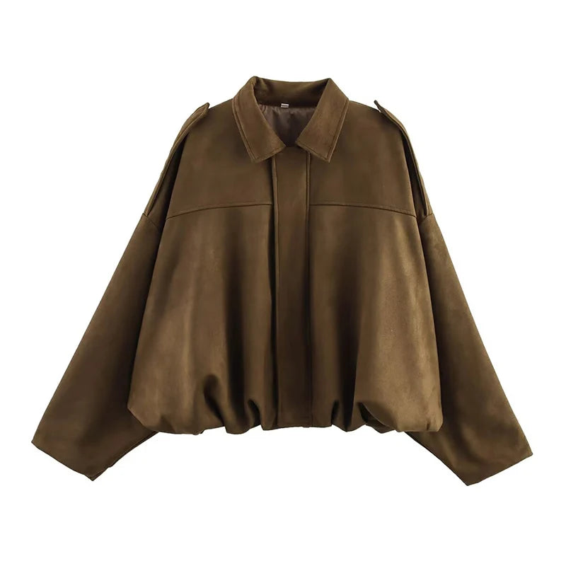 Monaco Bomber Jacket