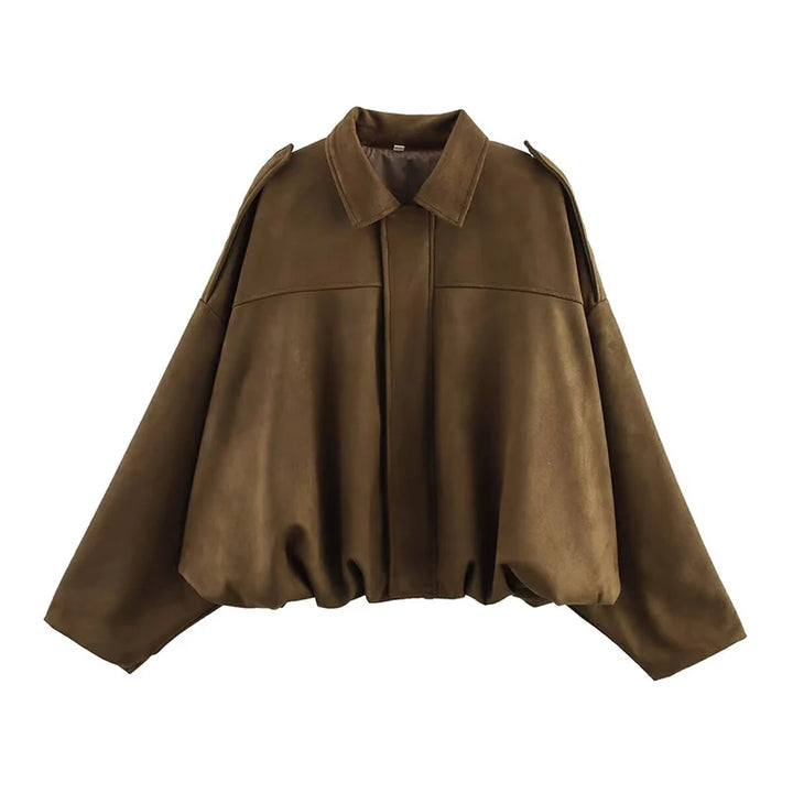 Monaco Bomber Jacket