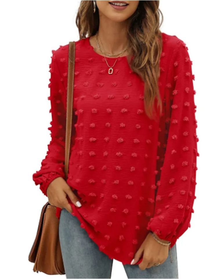 Sonora Bloom Blouse