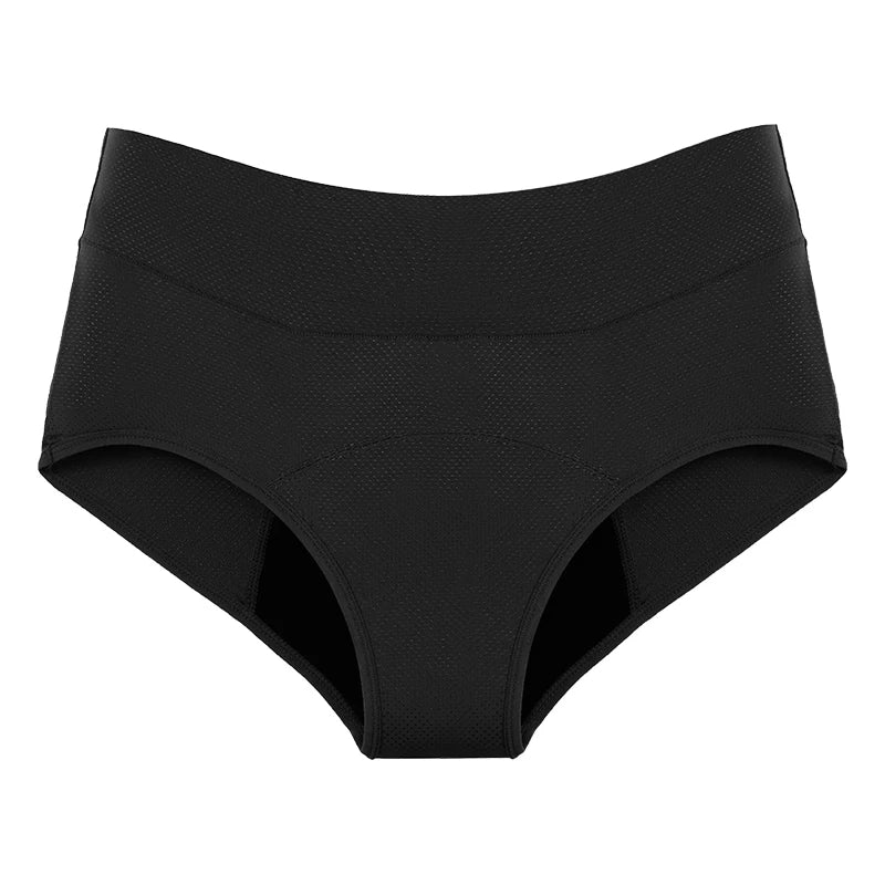 3 Layer Menstrual Panties