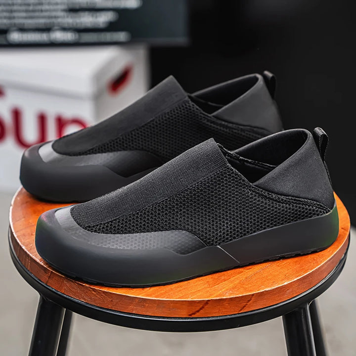 Jason Slip On Shoes