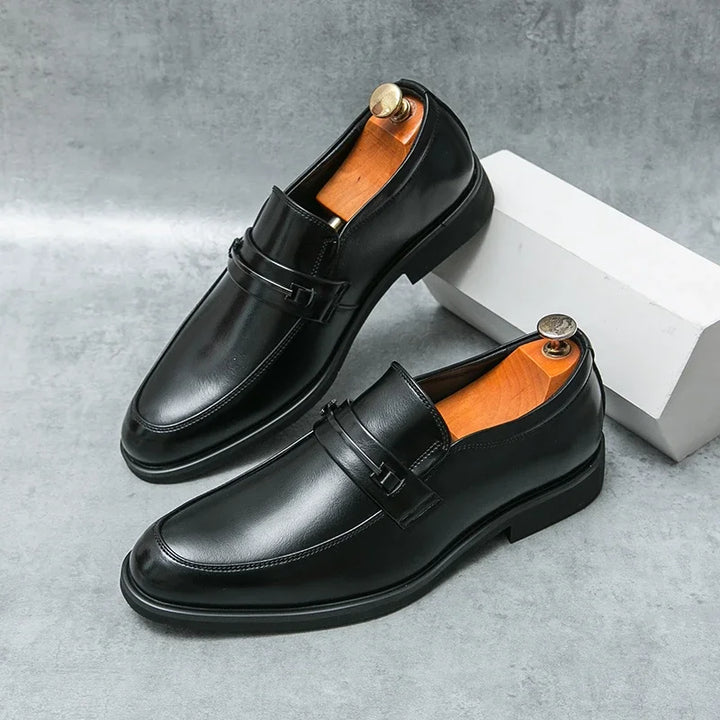 Kingsley Oxford Loafers