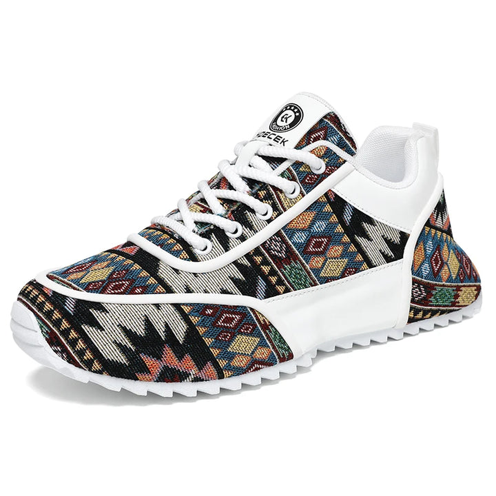 Magnus Canvas Sneakers
