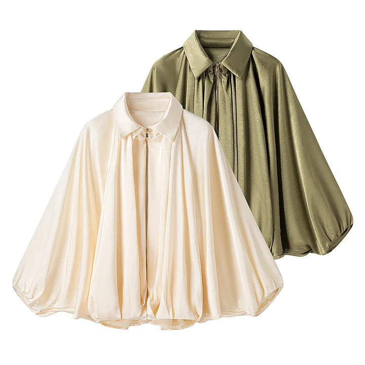 Britney Flying Jacket