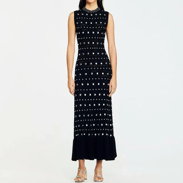 Cynthia Knitted Dress