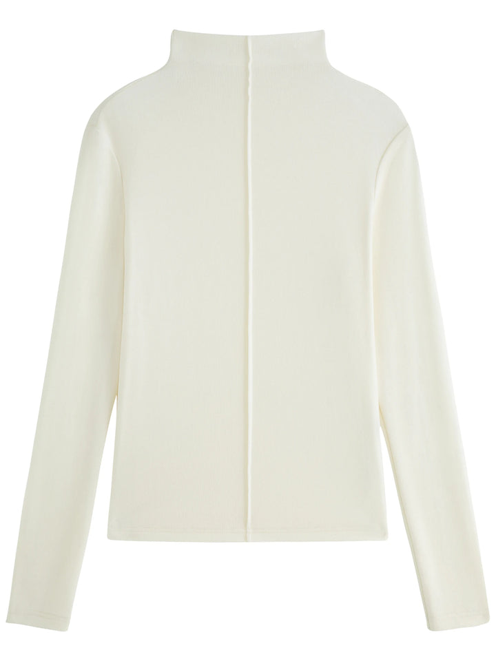 Margaux Slim Pullover