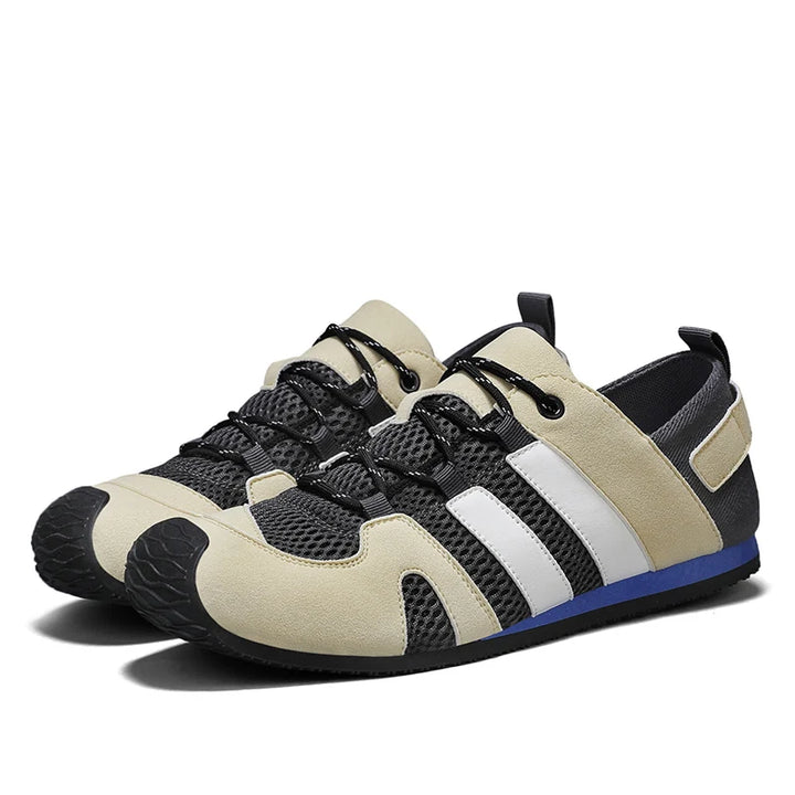 Earthquake Sneakers