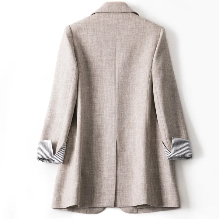 Hazel Tailored Blazer
