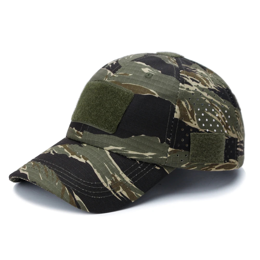 Trysil Trail Hat