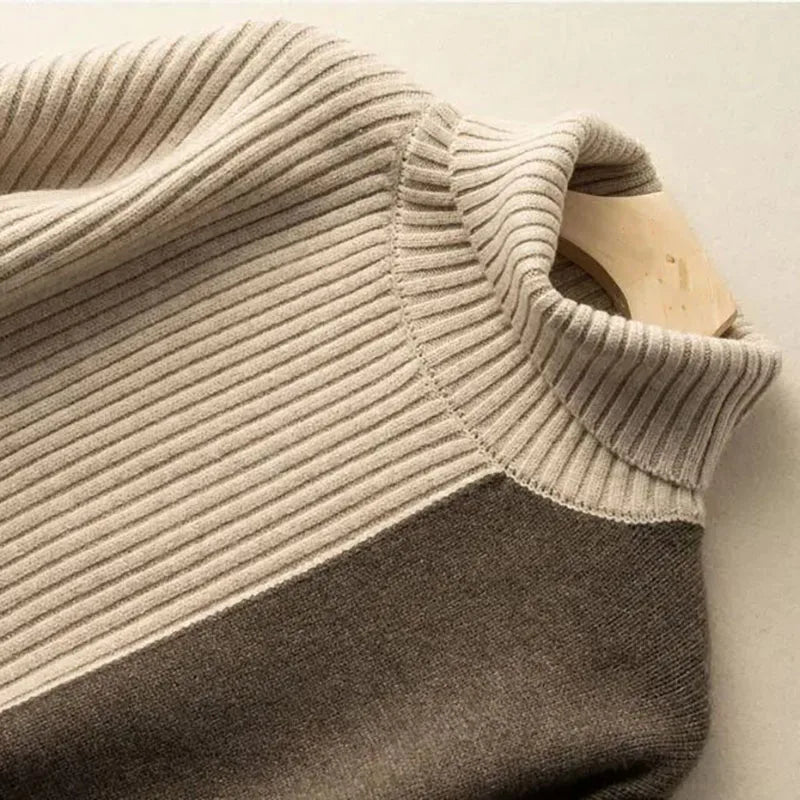 Cynthia Cashmere Sweater