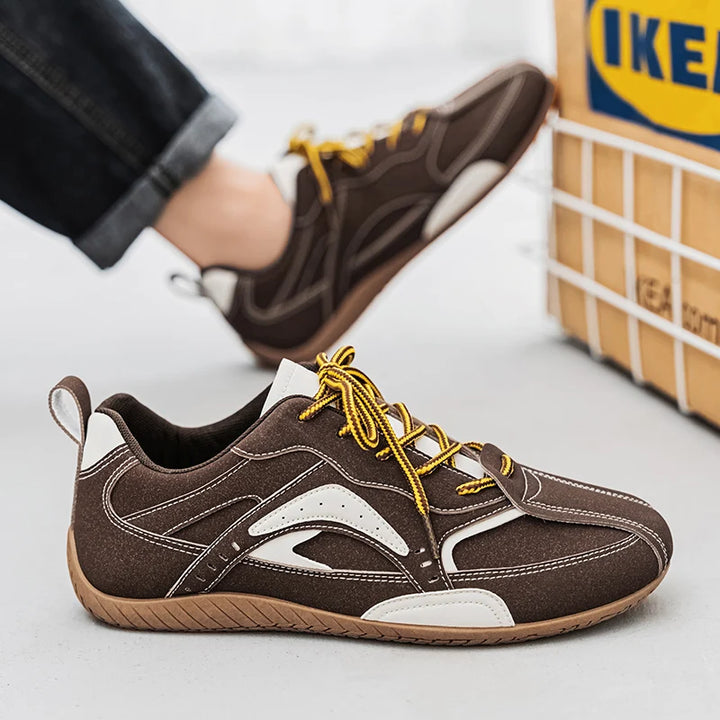 German Vintage Sneaker