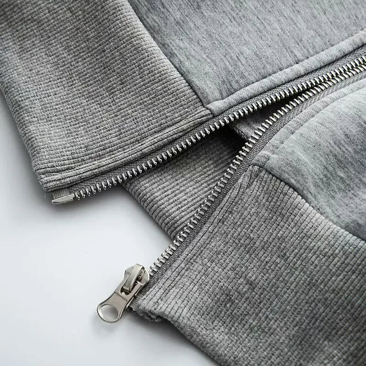 Woodson European Jacket