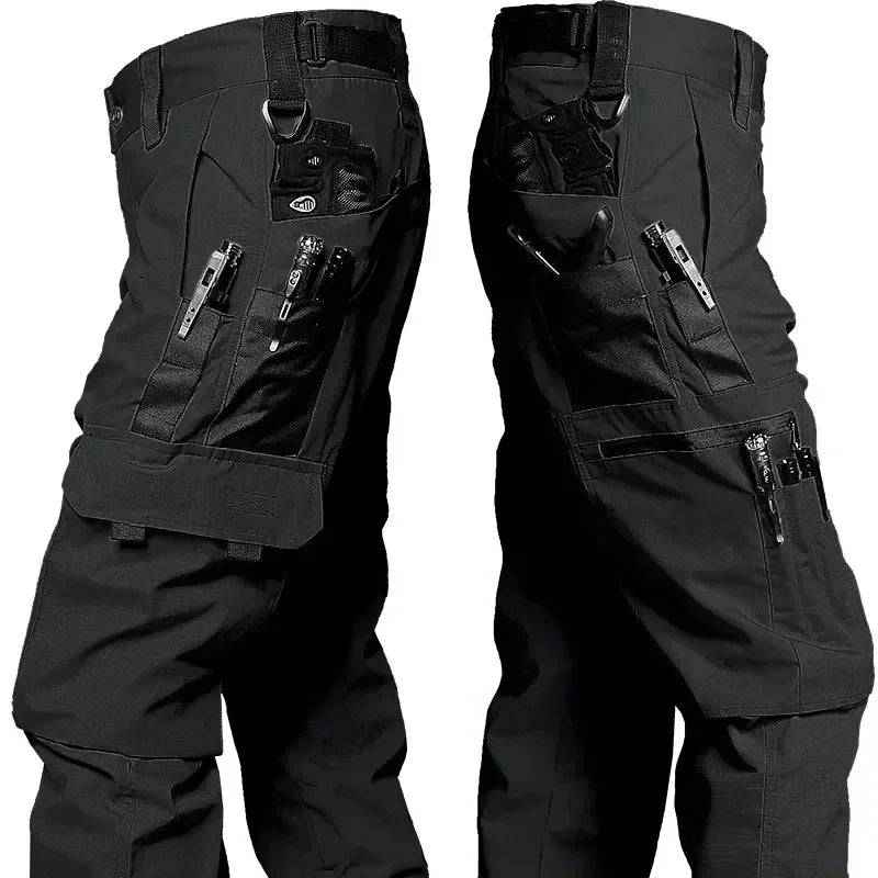 Outdoor Tactical  Pants