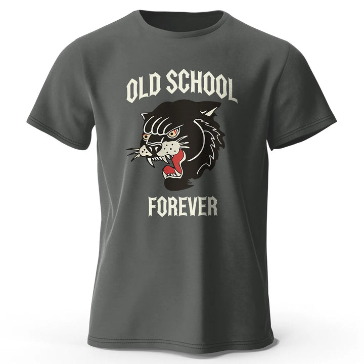 Old School Forever T-Shirt