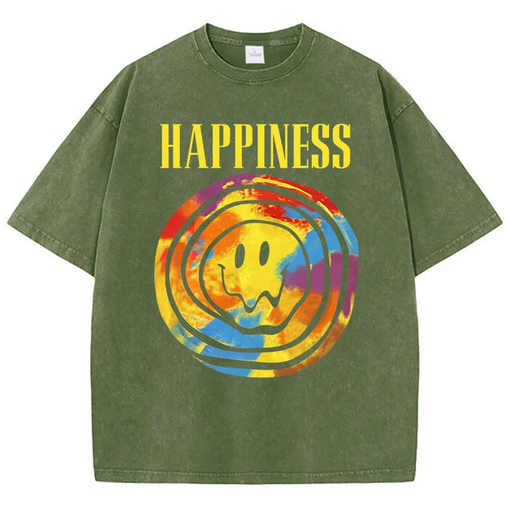 Blissful Hues Shirt