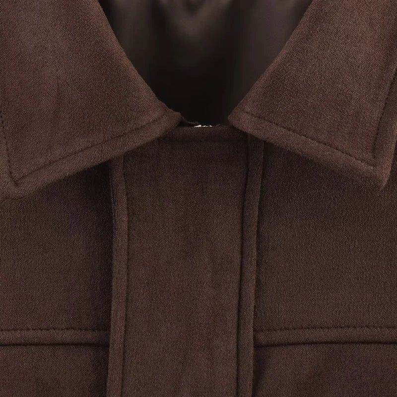 Monaco Bomber Jacket