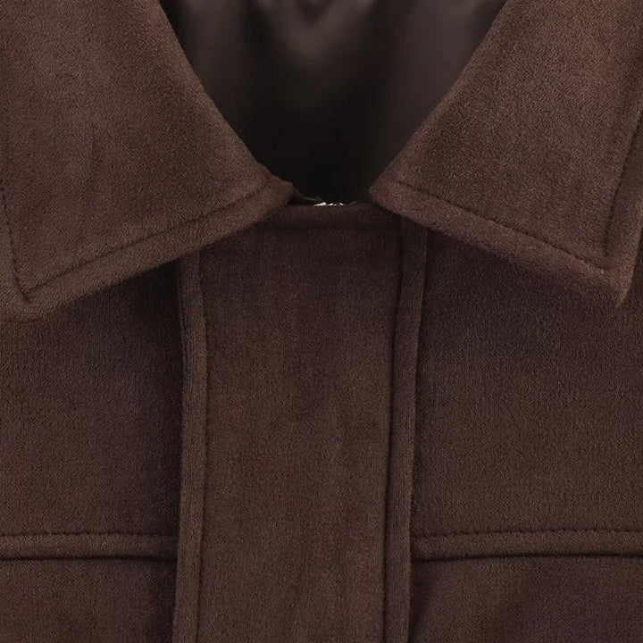 Monaco Bomber Jacket
