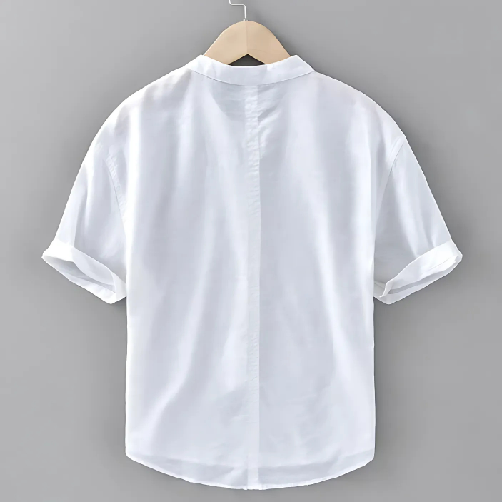 Emerson Linen Shirt