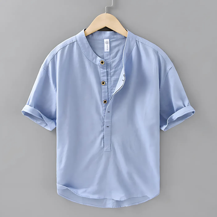 Emerson Linen Shirt