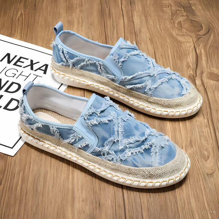 Sorrento Italian Loafers