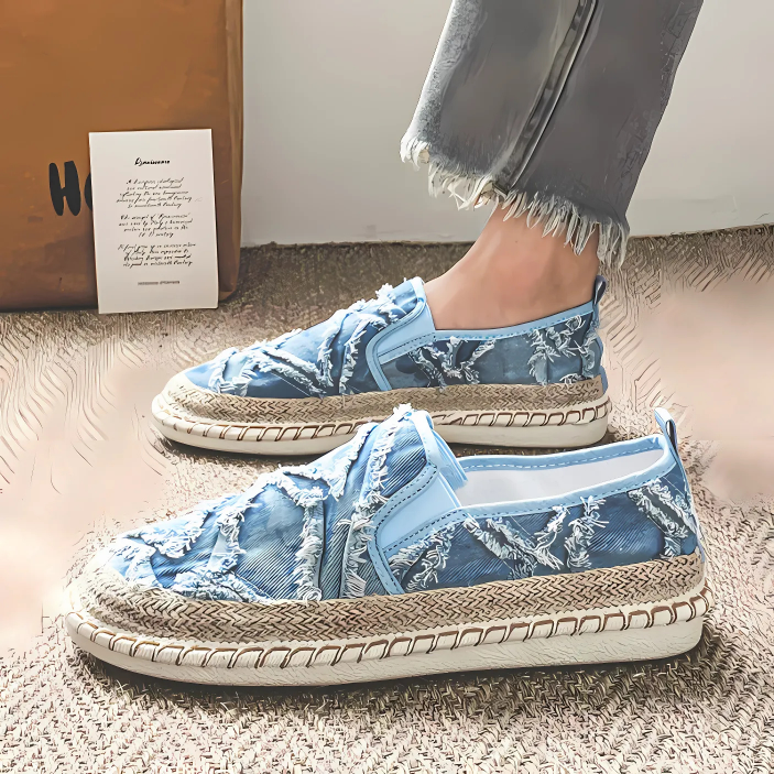 Sorrento Italian Loafers