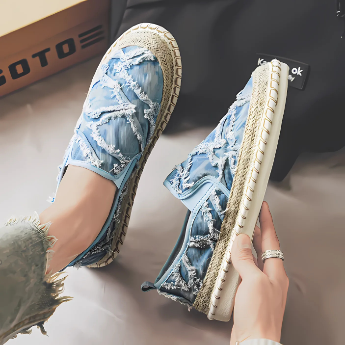 Sorrento Italian Loafers