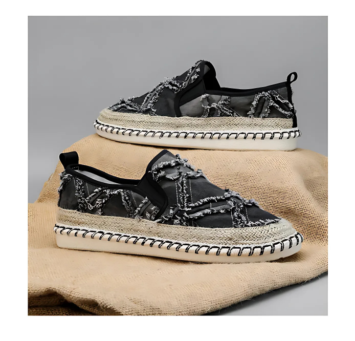 Sorrento Italian Loafers