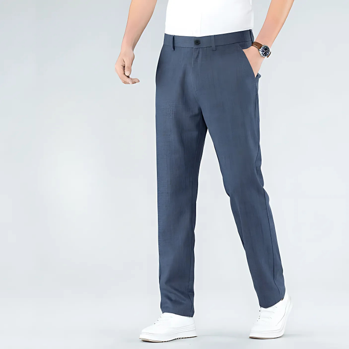 Nirvana Linen Pants