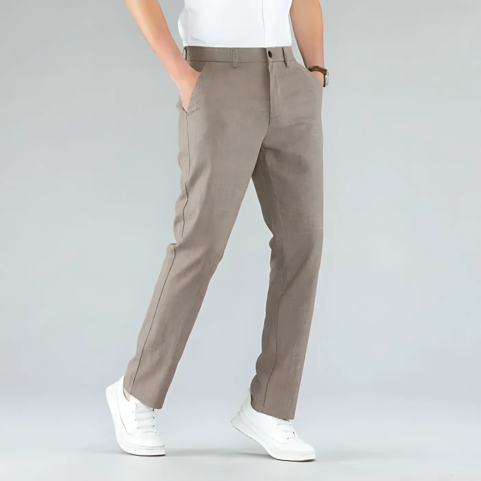 Nirvana Linen Pants