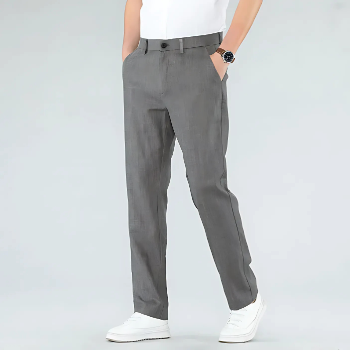 Nirvana Linen Pants