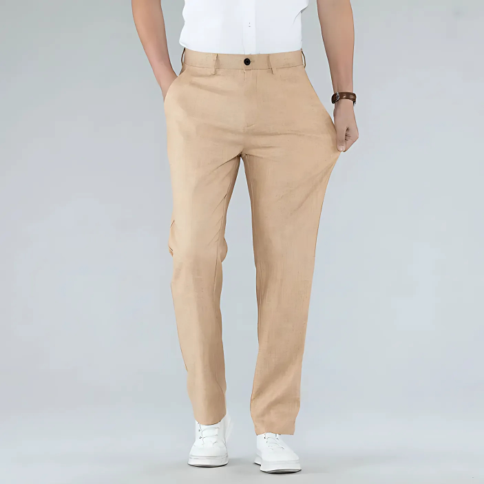 Nirvana Linen Pants