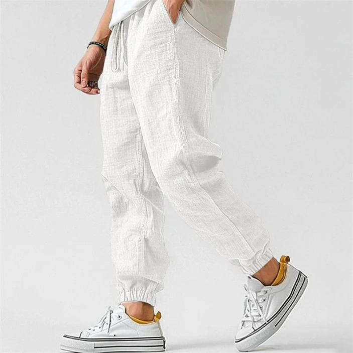 Emerson Linen Pants