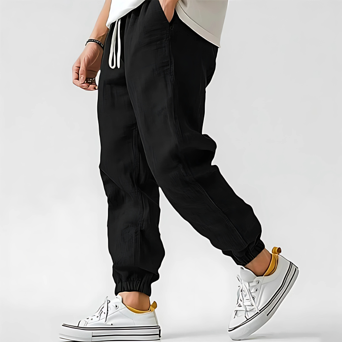 Emerson Linen Pants