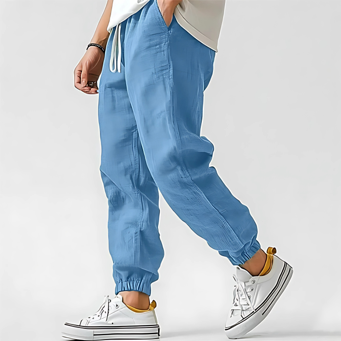 Emerson Linen Pants