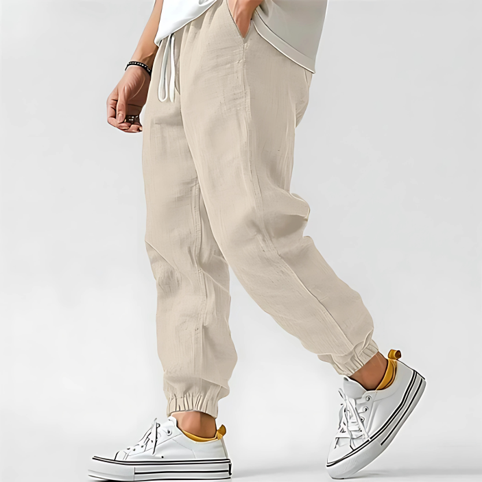 Emerson Linen Pants