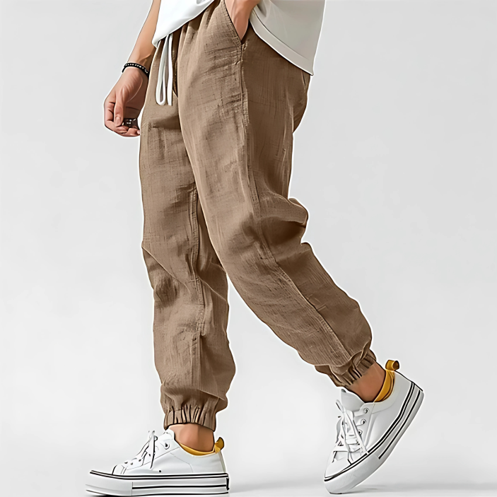 Emerson Linen Pants