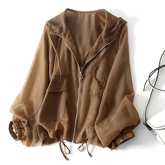 Avalina Taylor Hoodie