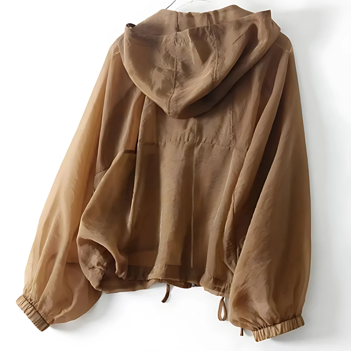 Avalina Taylor Hoodie