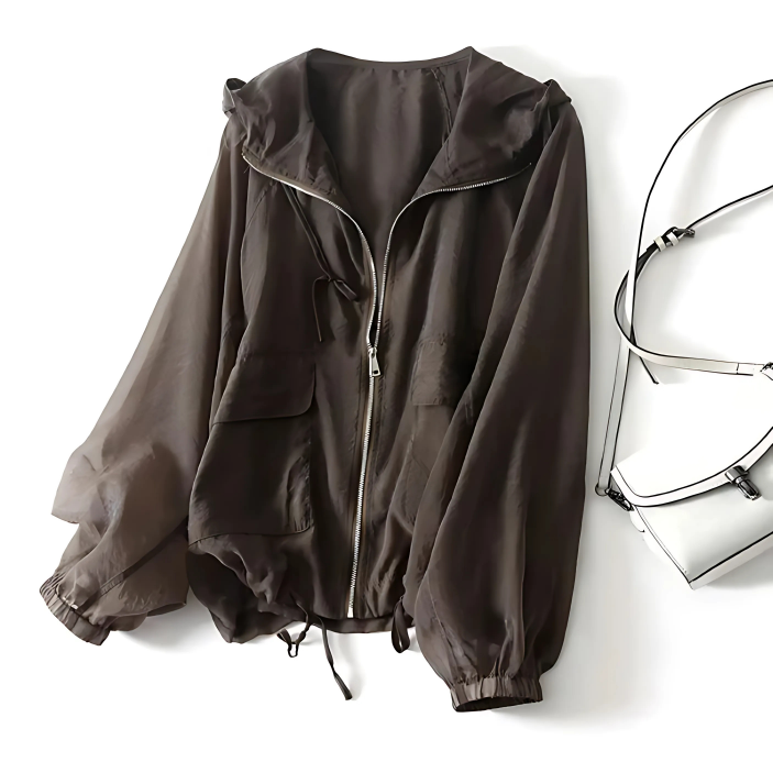 Avalina Taylor Hoodie