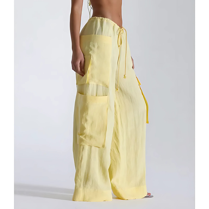 Beverly Hills Trouser