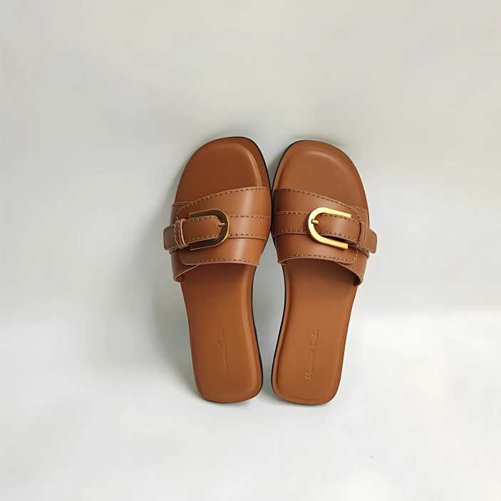 Veronica Slide Sandals
