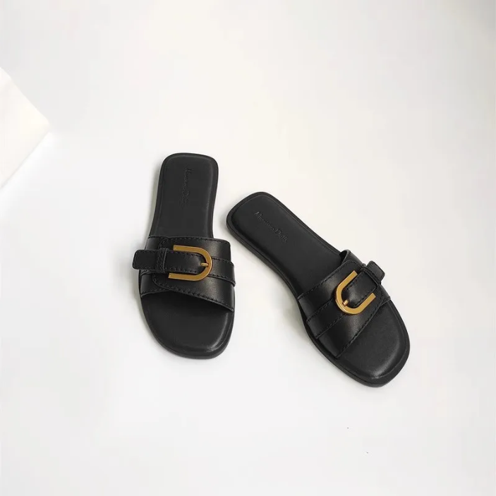 Veronica Slide Sandals