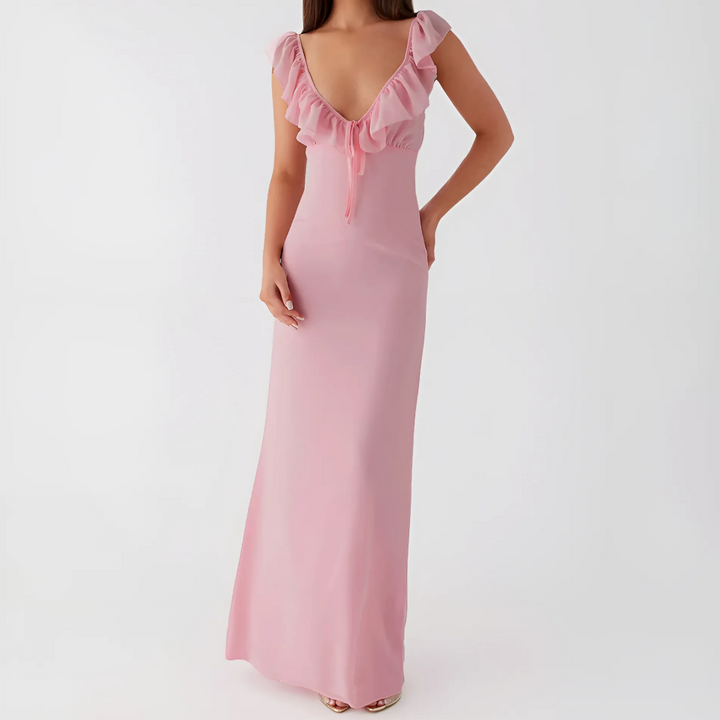 Whistler Maxi Dress