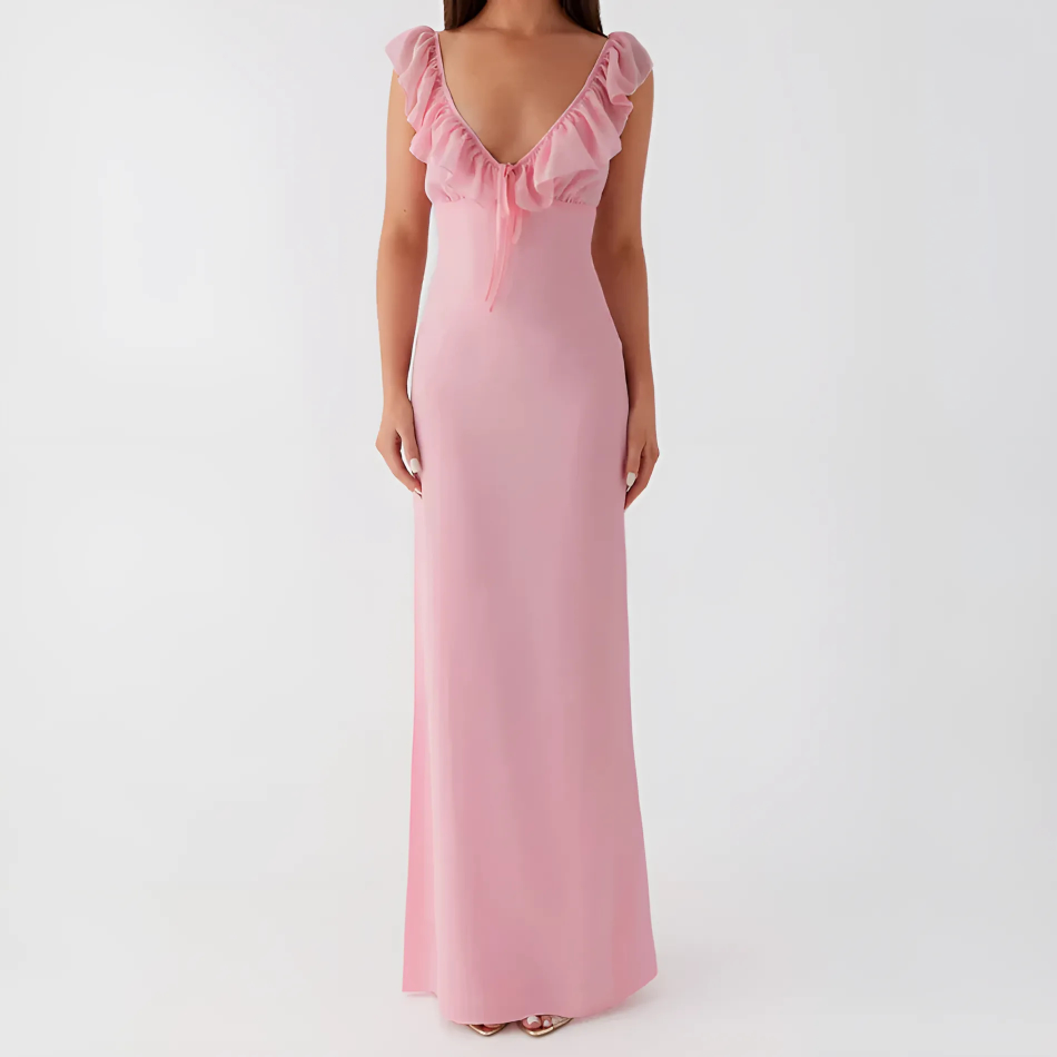 Whistler Maxi Dress