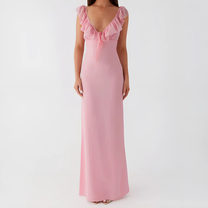 Whistler Maxi Dress