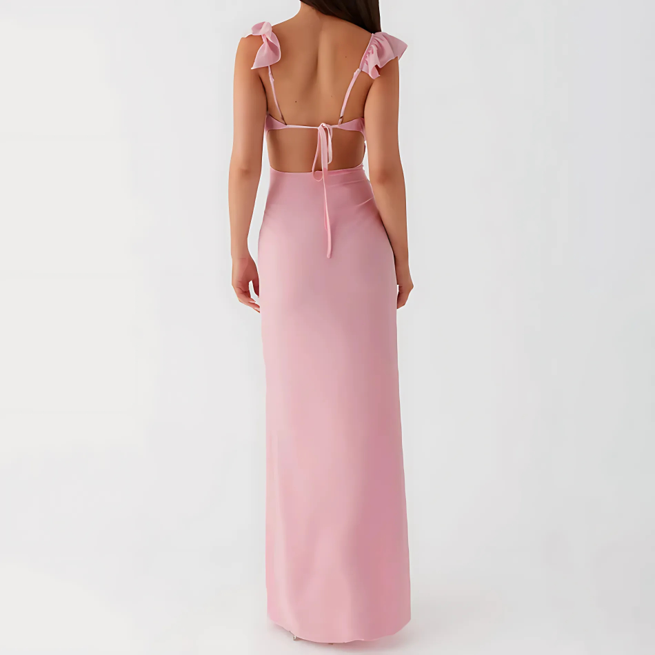 Whistler Maxi Dress
